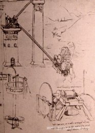 dibujos de maquinas