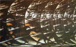 Velocidad abstracta