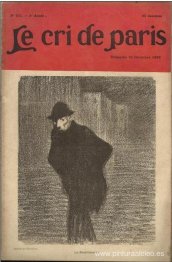 Le Cri de París