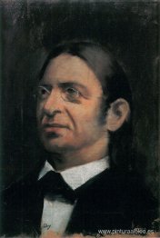 Abraham Geiger