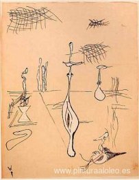 Metamorfosis interrompue