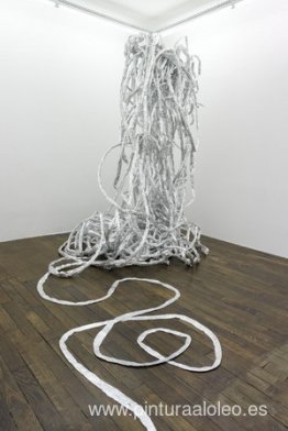 rastro brillante