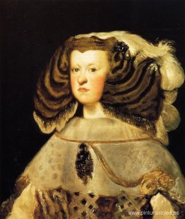 reina mariana