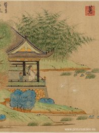 Wang Xizhi