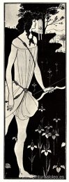 Atalanta en Calidón