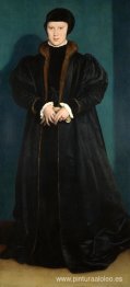 Cristina de Dinamarca