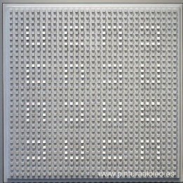 Objeto plástico N° 885