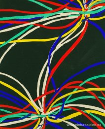 Composiciones, Colores, Ideas