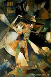 Merzimagen treinta y uno