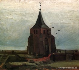 La vieja torre