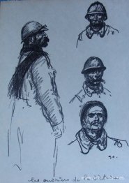 Los trabajadores de la victoria