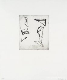 Grabados a Rexroth #1