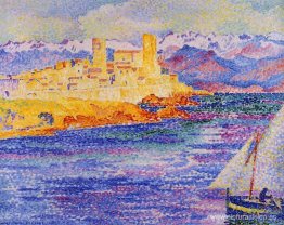 Antibes