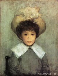 Arreglo en Gris Retrato del Maestro Esteban Manuel