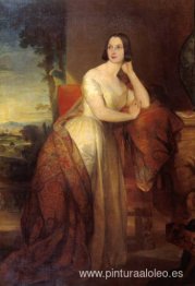 Augusta, Señora Castletown