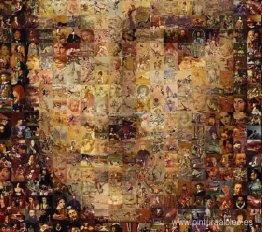 Mona Lisa remasterizada
