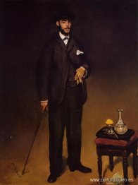 Théodore Duret