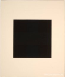 Sin título (del Portafolio "Diez Obras X Diez Pintores")