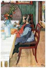 El desayuno miserable de un madrugador