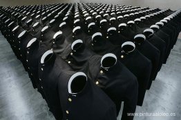 Uniforme de escuela secundaria