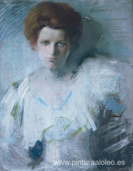 Frances Metzger Oeste