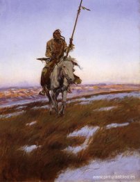 Un indio cree