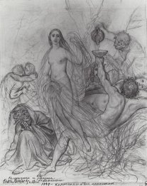 Inocencia, dejando la Tierra