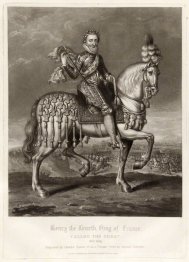 Enrique IV, rey de Francia