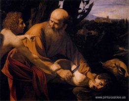 Sacrificio de Isaac