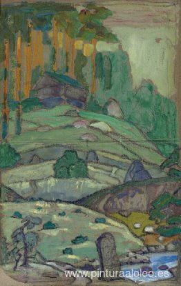 Sierras