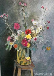 Ramo de flores mixtas