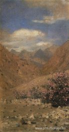 Rosas en Ladakh