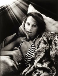 retrato de gala