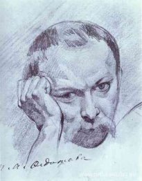 Autorretrato