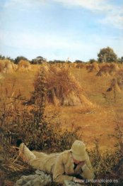 Noventa y cuatro a la sombra