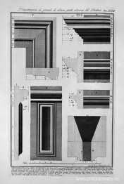 Manifestación en gran parte del exterior del Panteón