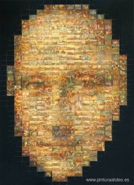 Mona Lisa remasterizada