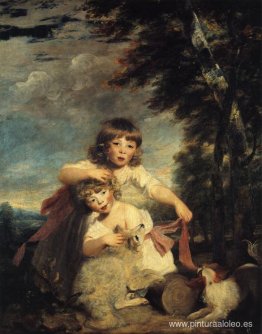 Los niños Brummell