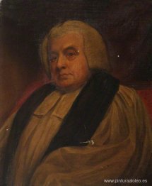 Edward Smallwell, obispo de Oxford