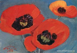 amapolas