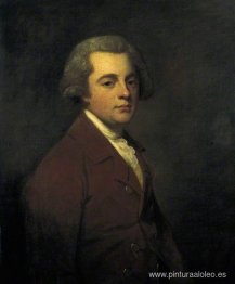 Benjamín (Thomas) Mee el Joven (1742-1796)