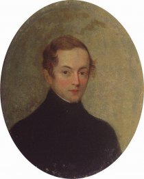 Retrato de un desconocido
