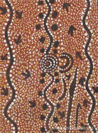 Historia del lagarto