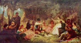 El picnic