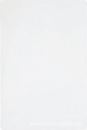 Monocromo blanco sin título