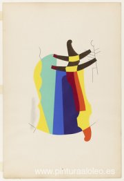 Leyenda del portafolio Puertas Giratorias