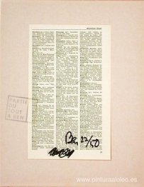 Parte de todo para Ben.