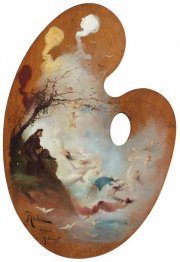 Reverie (El sueño del monje)