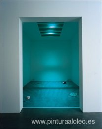 Habitación en la ciudad