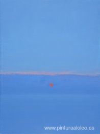 Amanecer de la maravilla VI